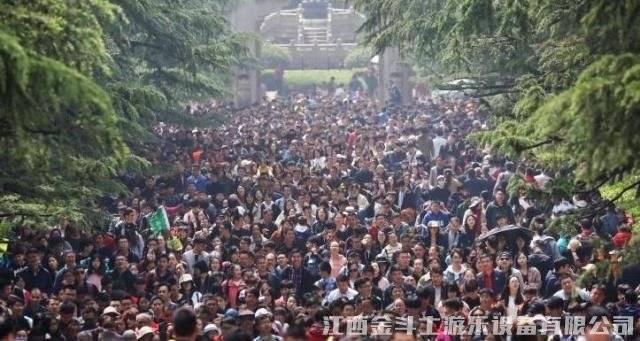 论旅游景点讲解设备的五大好处