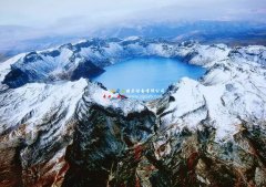 六种创意旅游项目为景区植入灵魂