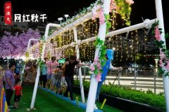 泉州小渔夫案例